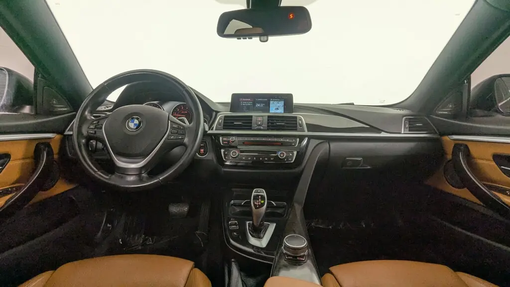 Florida Fine Cars - Used BMW 4 SERIES 2018 ORLANDO 440I