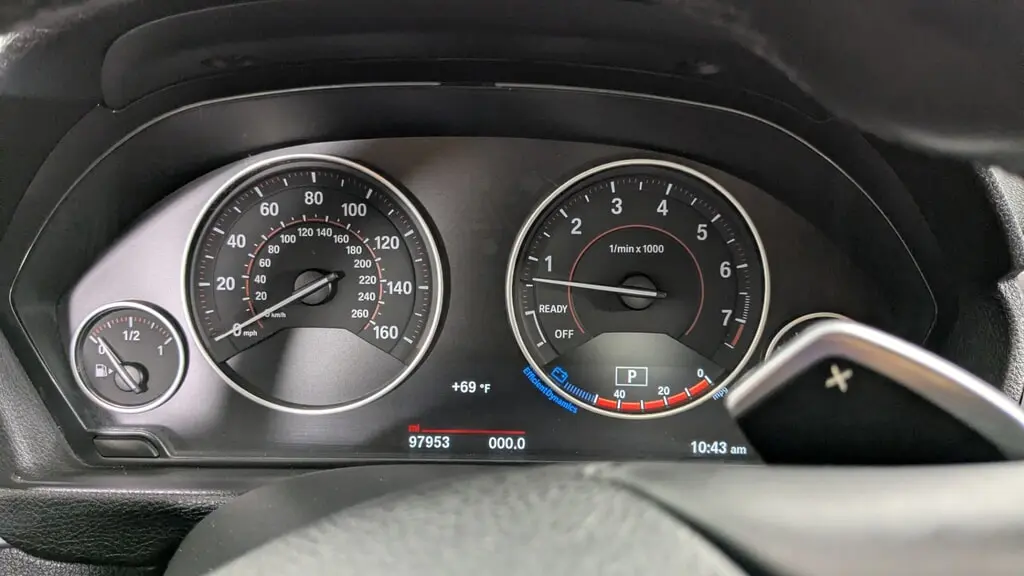 Florida Fine Cars - Used BMW 4 SERIES 2018 ORLANDO 440I