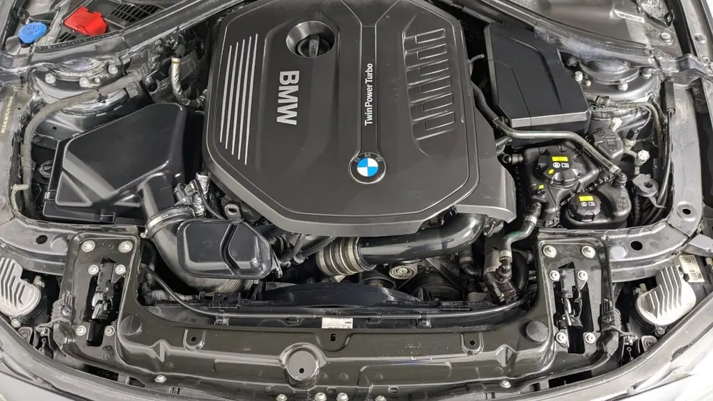 Florida Fine Cars - Used BMW 4 SERIES 2018 ORLANDO 440I