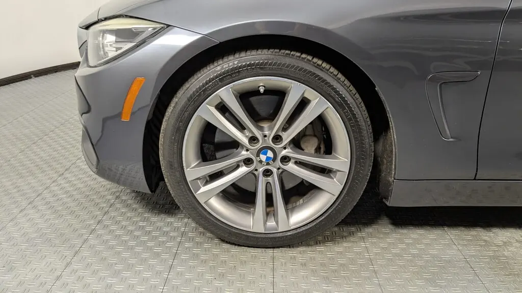 Florida Fine Cars - Used BMW 4 SERIES 2018 ORLANDO 440I