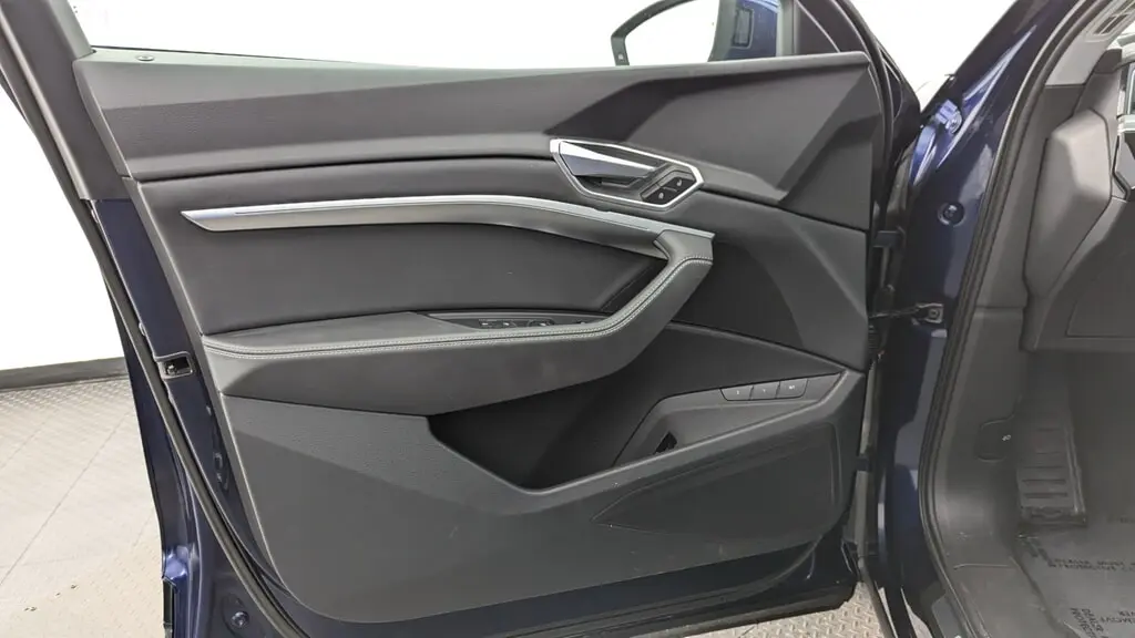 Florida Fine Cars - Used AUDI E-TRON 2021 MIAMI PREMIUM