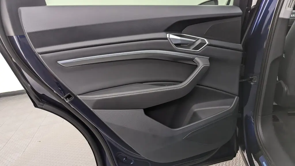 Florida Fine Cars - Used AUDI E-TRON 2021 MIAMI PREMIUM