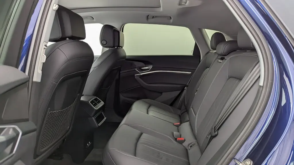 Florida Fine Cars - Used AUDI E-TRON 2021 MIAMI PREMIUM