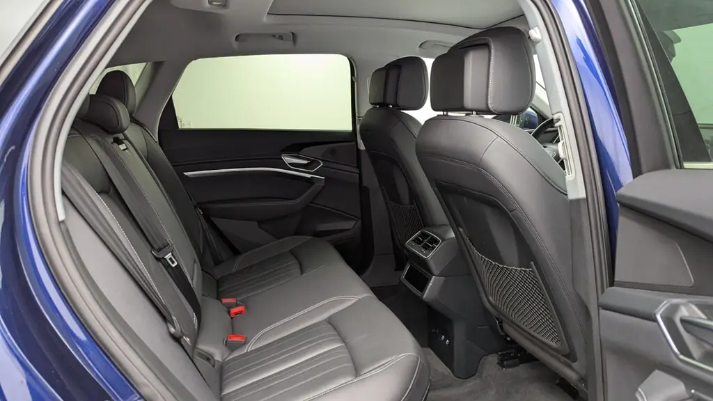 Florida Fine Cars - Used AUDI E-TRON 2021 MIAMI PREMIUM