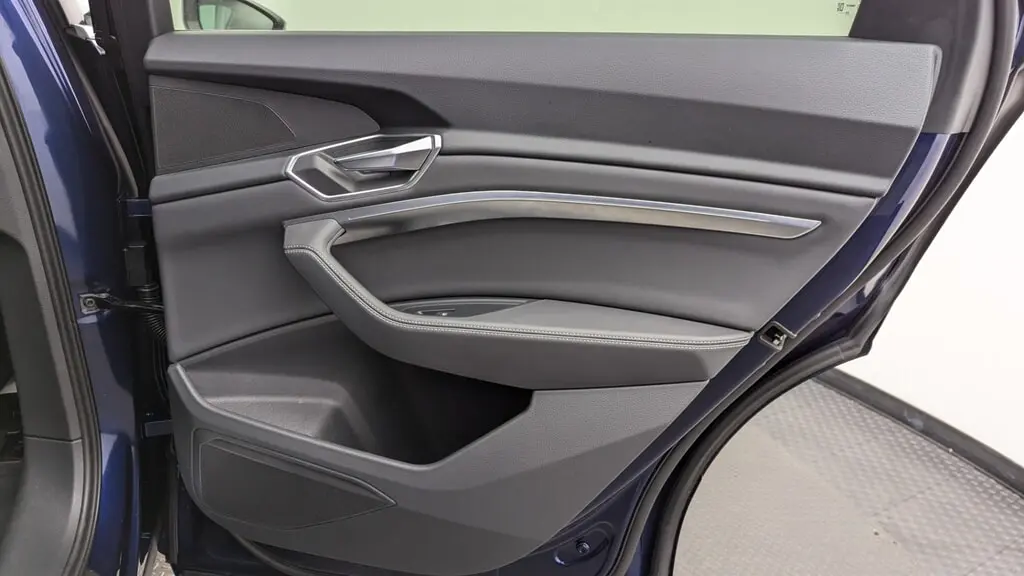 Florida Fine Cars - Used AUDI E-TRON 2021 MIAMI PREMIUM