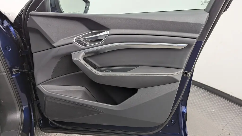 Florida Fine Cars - Used AUDI E-TRON 2021 MIAMI PREMIUM