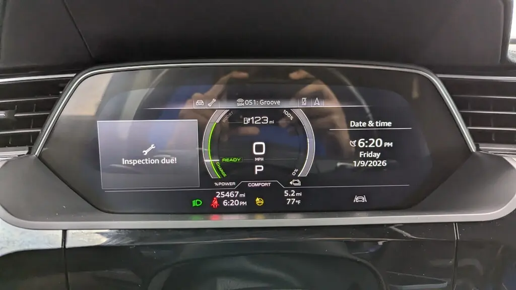 Florida Fine Cars - Used AUDI E-TRON 2021 MIAMI PREMIUM