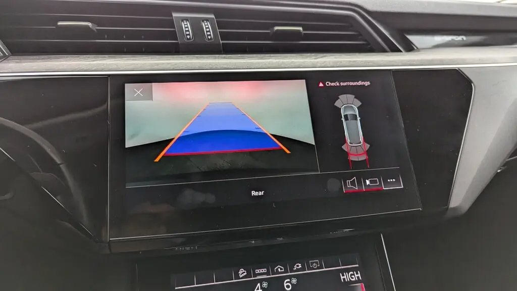 Florida Fine Cars - Used AUDI E-TRON 2021 MIAMI PREMIUM