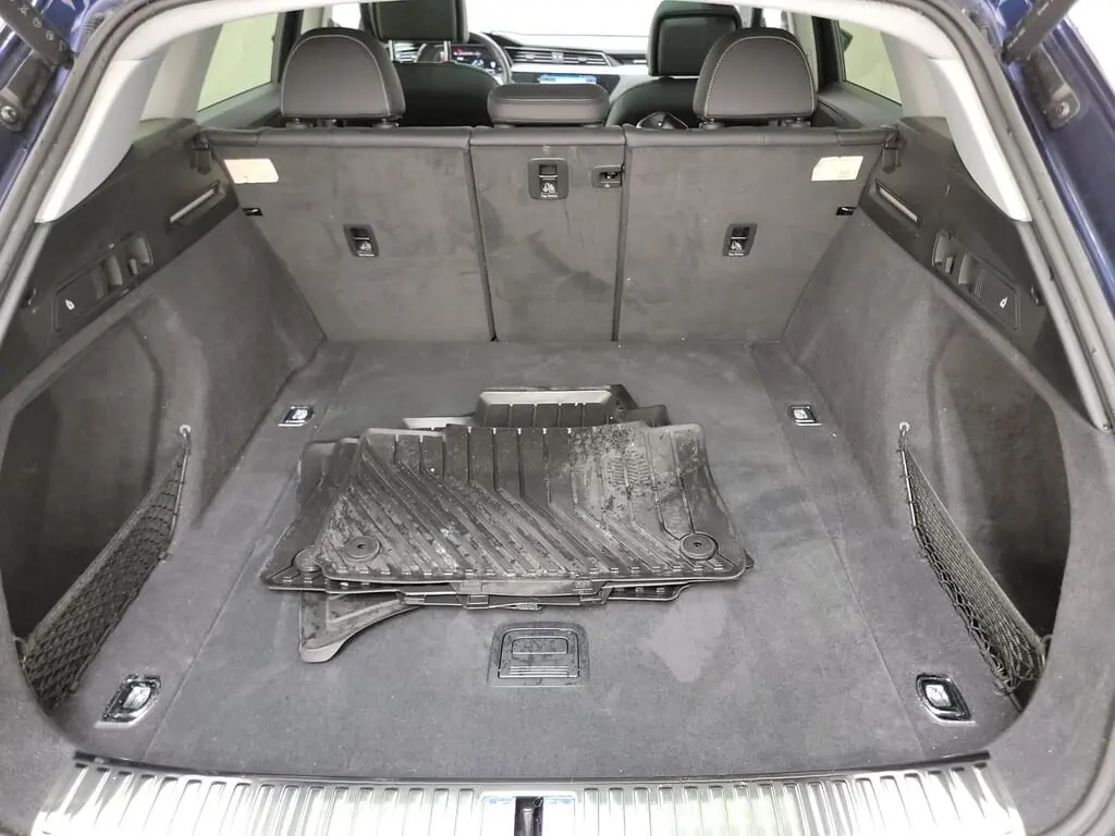 Florida Fine Cars - Used AUDI E-TRON 2021 MIAMI PREMIUM