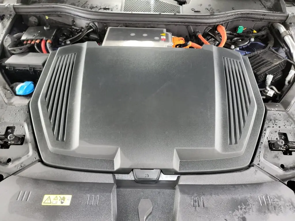 Florida Fine Cars - Used AUDI E-TRON 2021 MIAMI PREMIUM