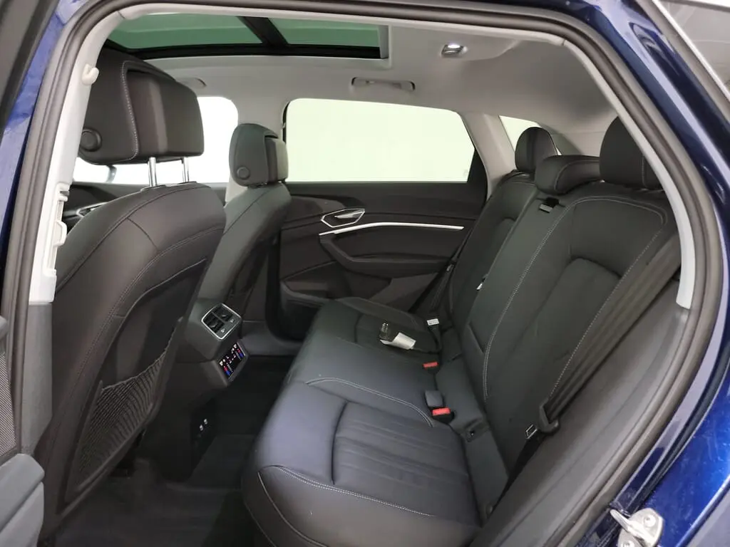 Florida Fine Cars - Used AUDI E-TRON 2021 MIAMI PREMIUM