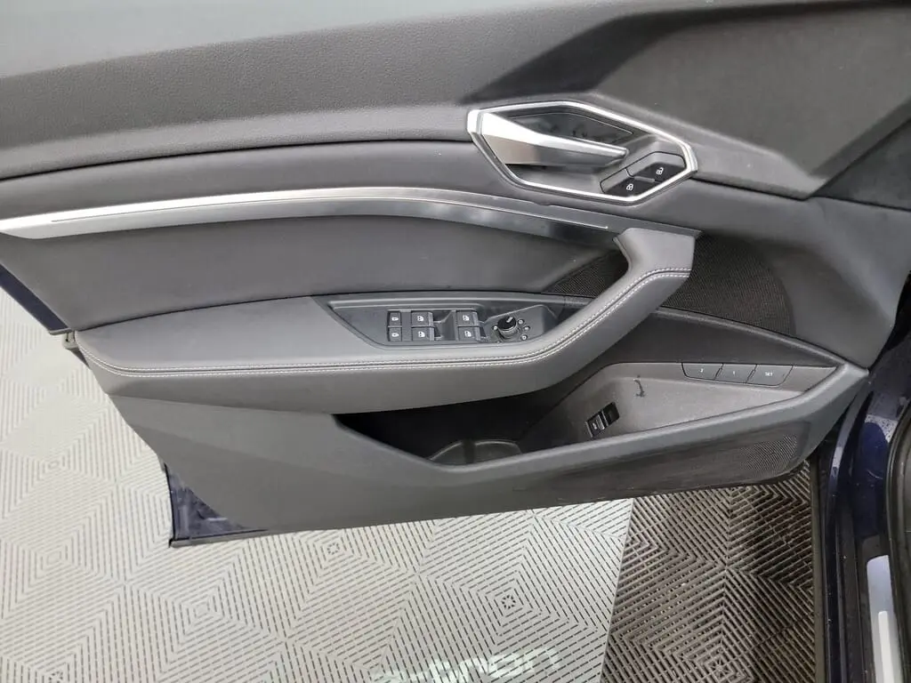 Florida Fine Cars - Used AUDI E-TRON 2021 MIAMI PREMIUM