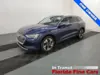Florida Fine Cars - Used AUDI E-TRON 2021 MIAMI PREMIUM