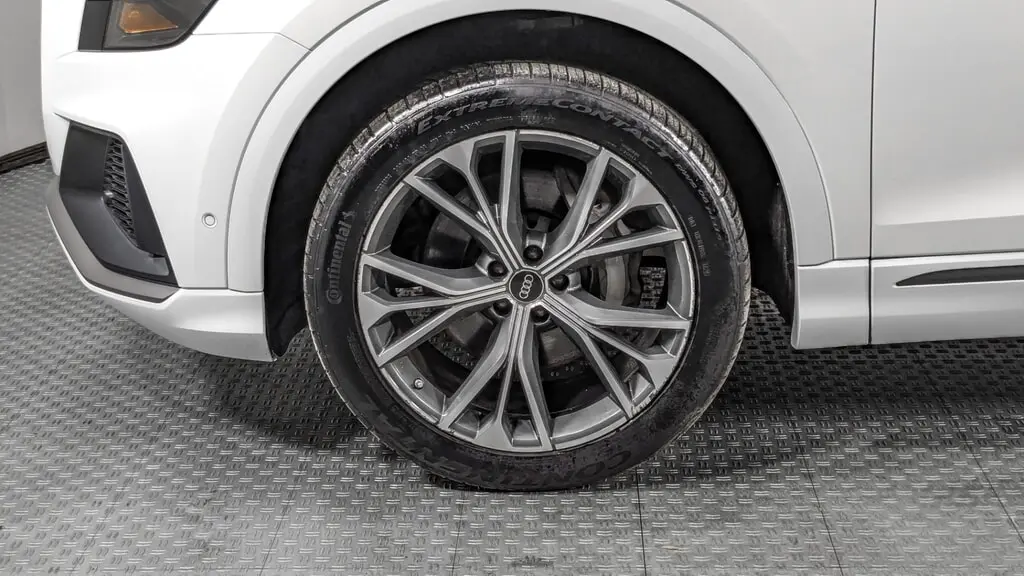 Florida Fine Cars - Used AUDI Q8 2022 ORLANDO PREMIUM PLUS