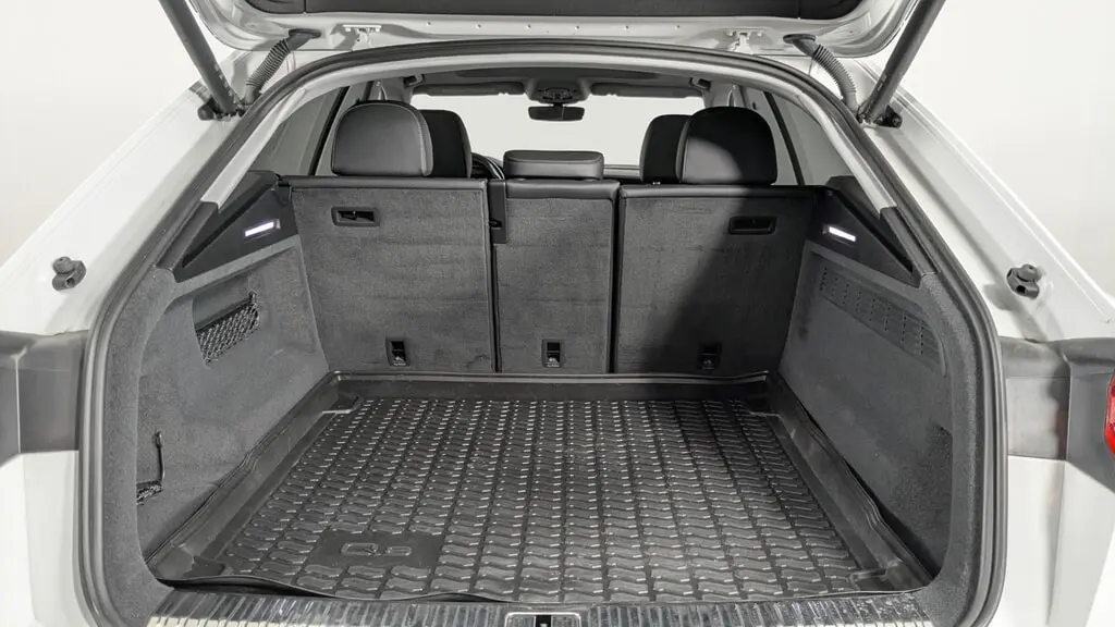 Florida Fine Cars - Used AUDI Q8 2022 ORLANDO PREMIUM PLUS