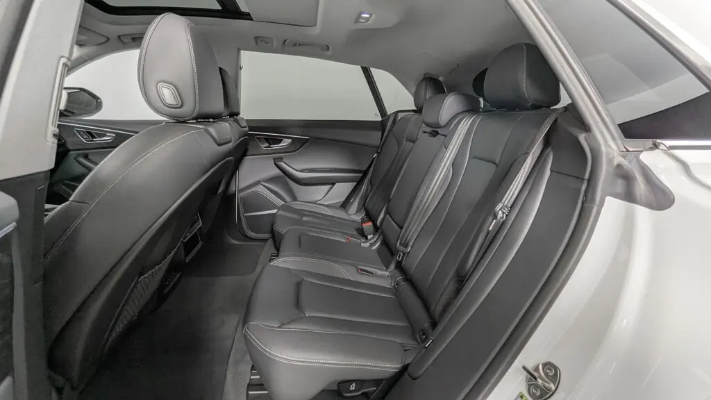 Florida Fine Cars - Used AUDI Q8 2022 ORLANDO PREMIUM PLUS