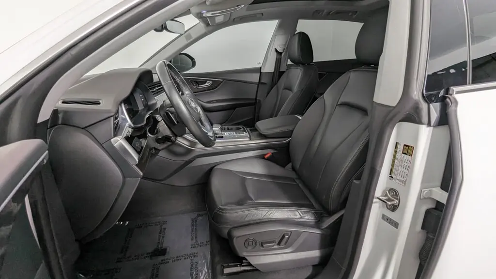 Florida Fine Cars - Used AUDI Q8 2022 ORLANDO PREMIUM PLUS