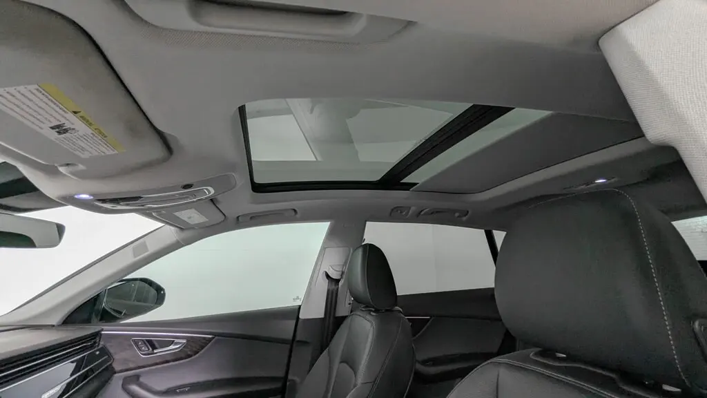 Florida Fine Cars - Used AUDI Q8 2022 ORLANDO PREMIUM PLUS