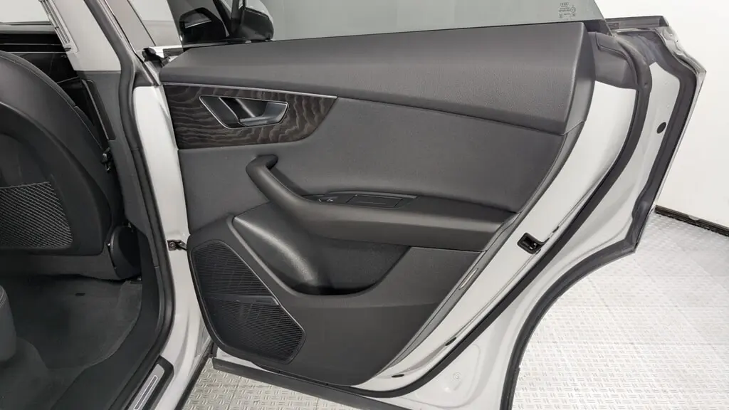 Florida Fine Cars - Used AUDI Q8 2022 ORLANDO PREMIUM PLUS