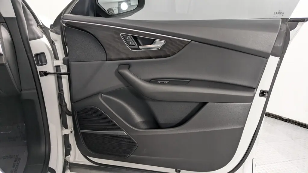 Florida Fine Cars - Used AUDI Q8 2022 ORLANDO PREMIUM PLUS