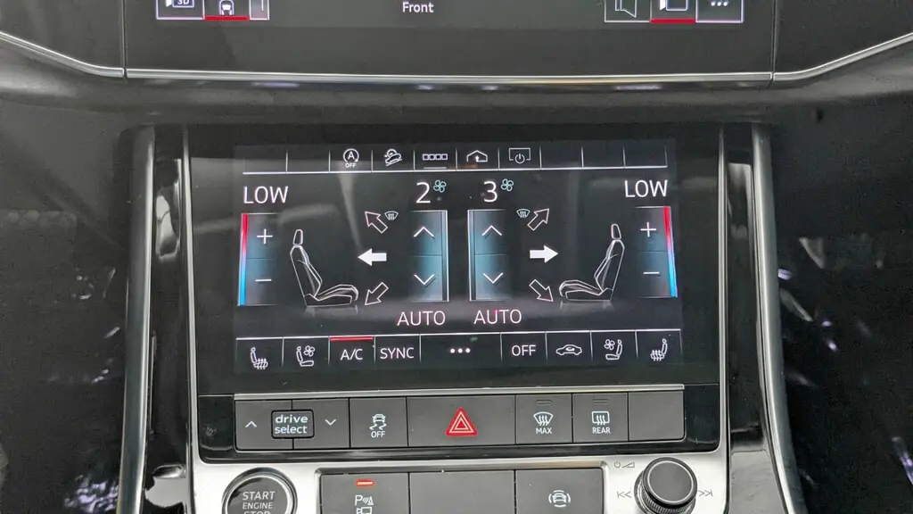 Florida Fine Cars - Used AUDI Q8 2022 ORLANDO PREMIUM PLUS