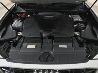 Florida Fine Cars - Used AUDI Q8 2022 ORLANDO PREMIUM PLUS