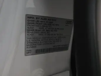 Florida Fine Cars - Used AUDI Q8 2022 ORLANDO PREMIUM PLUS