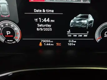 Florida Fine Cars - Used AUDI Q8 2022 ORLANDO PREMIUM PLUS