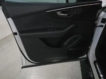 Florida Fine Cars - Used AUDI Q8 2022 ORLANDO PREMIUM PLUS