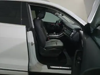 Florida Fine Cars - Used AUDI Q8 2022 ORLANDO PREMIUM PLUS