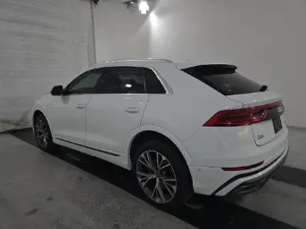 Florida Fine Cars - Used AUDI Q8 2022 ORLANDO PREMIUM PLUS