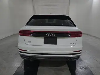 Florida Fine Cars - Used AUDI Q8 2022 ORLANDO PREMIUM PLUS