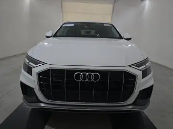 Florida Fine Cars - Used AUDI Q8 2022 ORLANDO PREMIUM PLUS