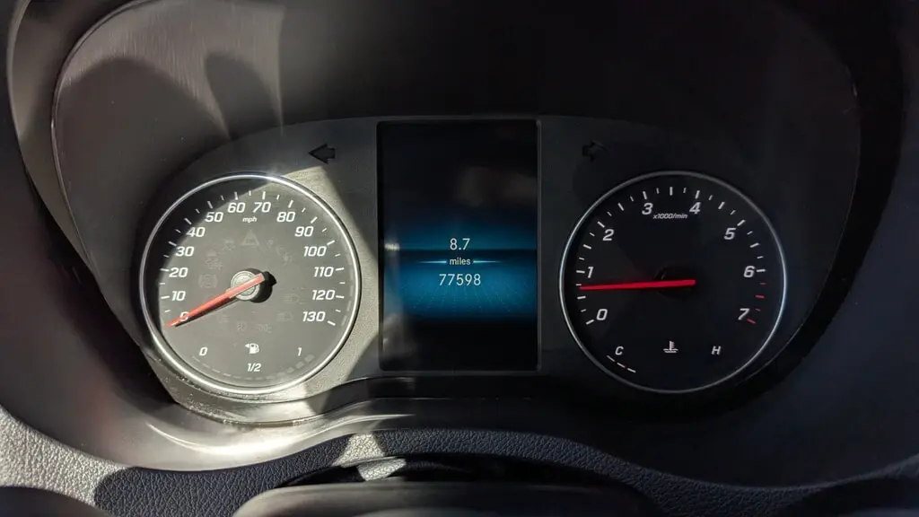 Florida Fine Cars - Used MERCEDES-BENZ SPRINTER 2023 WEST PALM 