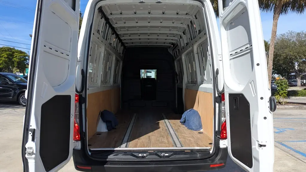 Florida Fine Cars - Used MERCEDES-BENZ SPRINTER 2023 WEST PALM 