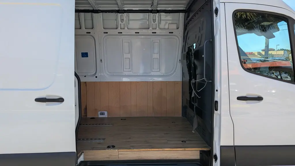 Florida Fine Cars - Used MERCEDES-BENZ SPRINTER 2023 WEST PALM 