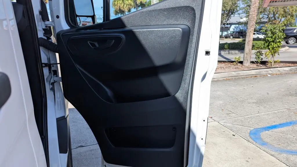 Florida Fine Cars - Used MERCEDES-BENZ SPRINTER 2023 WEST PALM 