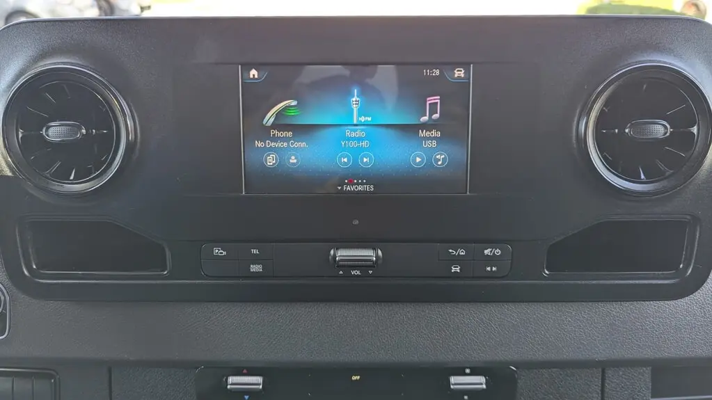 Florida Fine Cars - Used MERCEDES-BENZ SPRINTER 2023 WEST PALM 