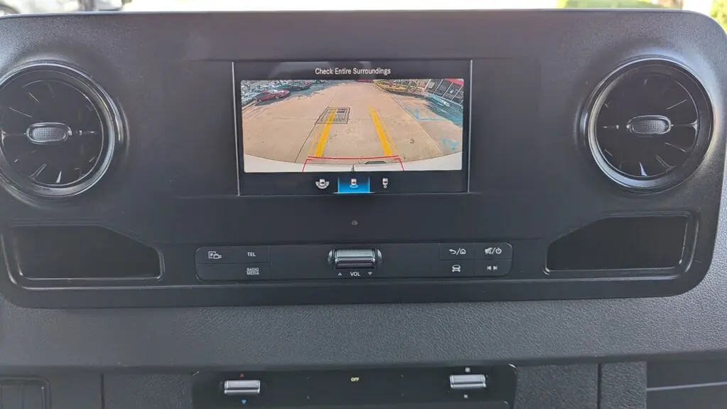 Florida Fine Cars - Used MERCEDES-BENZ SPRINTER 2023 WEST PALM 