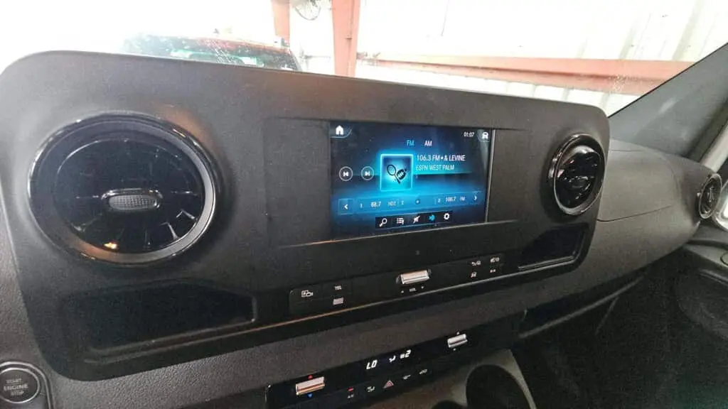 Florida Fine Cars - Used MERCEDES-BENZ SPRINTER 2023 WEST PALM 