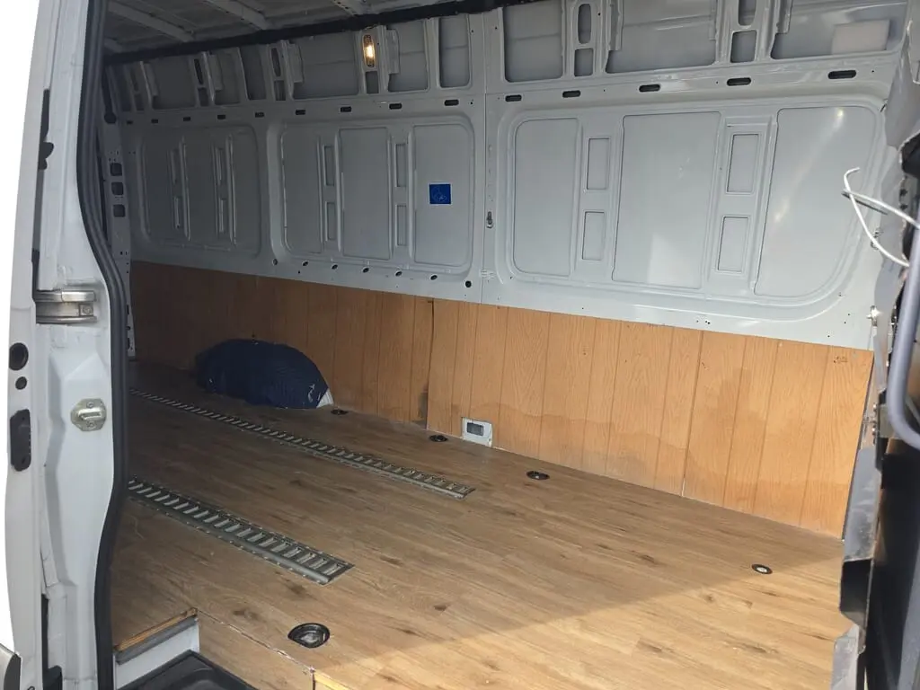 Florida Fine Cars - Used MERCEDES-BENZ SPRINTER 2023 WEST PALM 