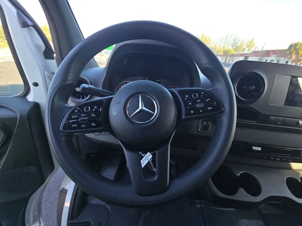 Florida Fine Cars - Used MERCEDES-BENZ SPRINTER 2023 WEST PALM 