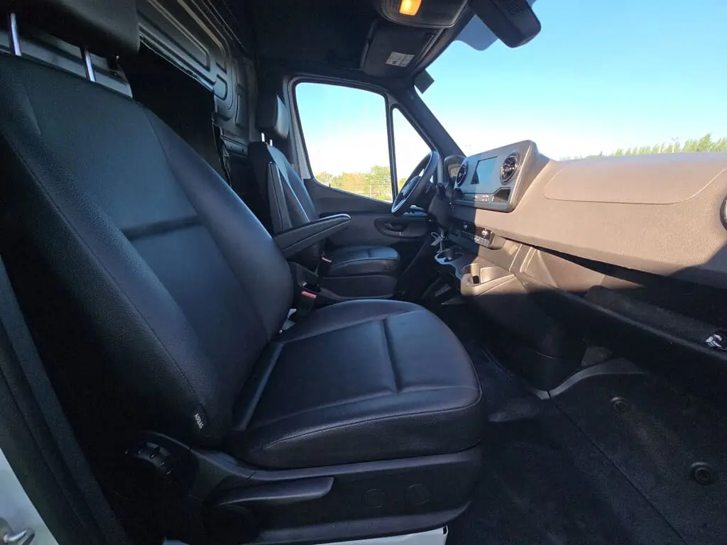 Florida Fine Cars - Used MERCEDES-BENZ SPRINTER 2023 WEST PALM 
