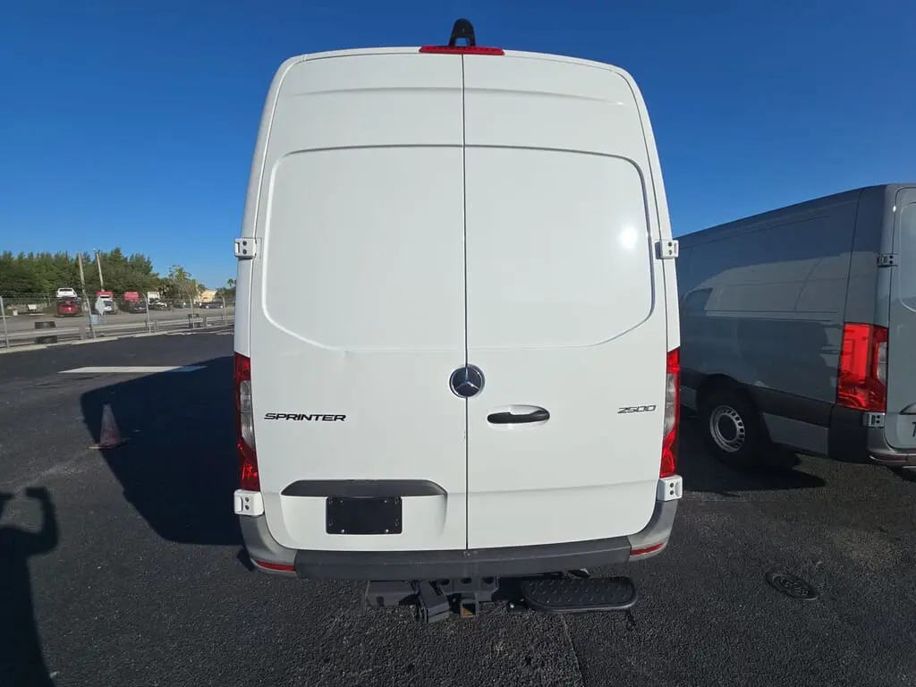 Florida Fine Cars - Used MERCEDES-BENZ SPRINTER 2023 WEST PALM 
