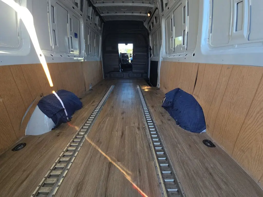 Florida Fine Cars - Used MERCEDES-BENZ SPRINTER 2023 WEST PALM 