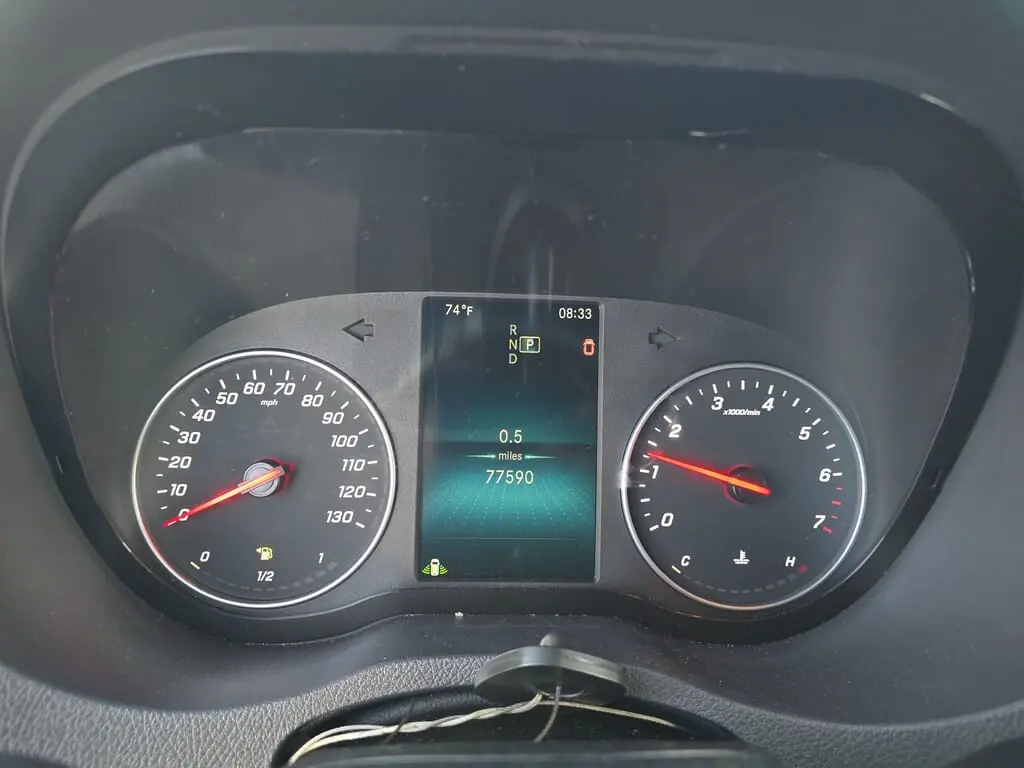 Florida Fine Cars - Used MERCEDES-BENZ SPRINTER 2023 WEST PALM 