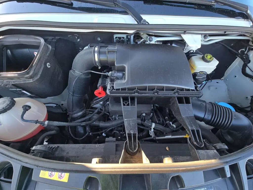 Florida Fine Cars - Used MERCEDES-BENZ SPRINTER 2023 WEST PALM 