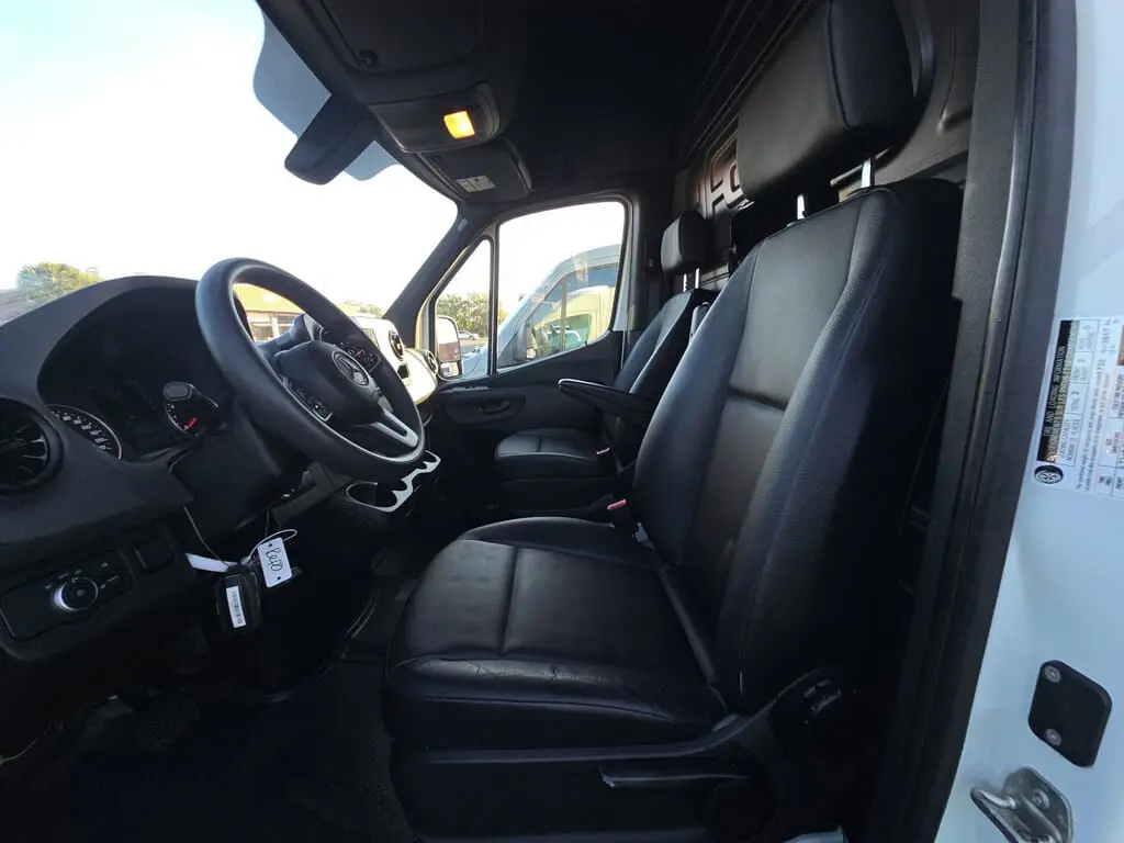 Florida Fine Cars - Used MERCEDES-BENZ SPRINTER 2023 WEST PALM 