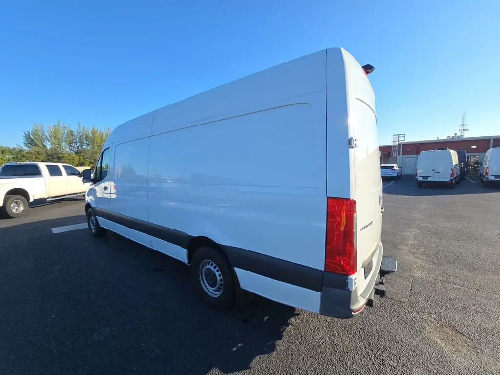 Florida Fine Cars - Used MERCEDES-BENZ SPRINTER 2023 WEST PALM 