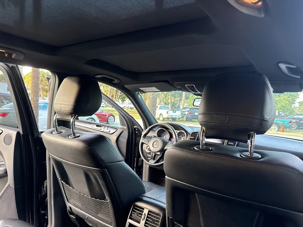 Florida Fine Cars - Used MERCEDES-BENZ GLE 2018 WEST PALM GLE 350